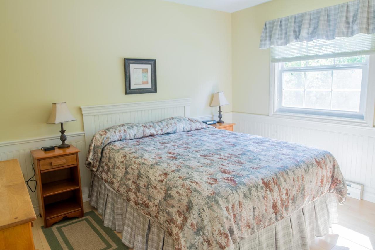 Kindred Spirits Country Inn And Cottages Cavendish Eksteriør billede