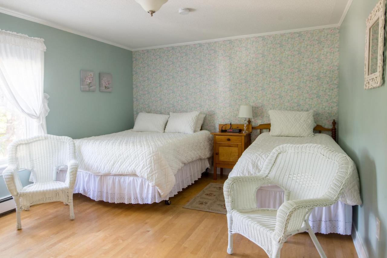 Kindred Spirits Country Inn And Cottages Cavendish Eksteriør billede