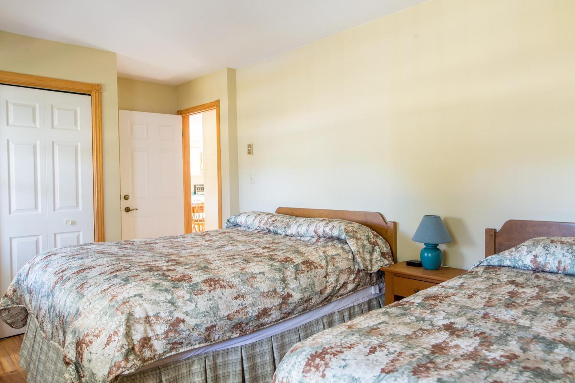 Kindred Spirits Country Inn And Cottages Cavendish Eksteriør billede
